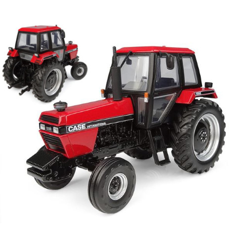 Trattore case international - trattore,