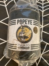 Popeye Deluxe Edition 2018