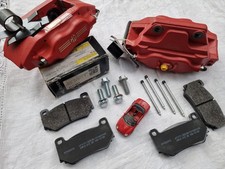 MG MGF MGTF Pinze freno