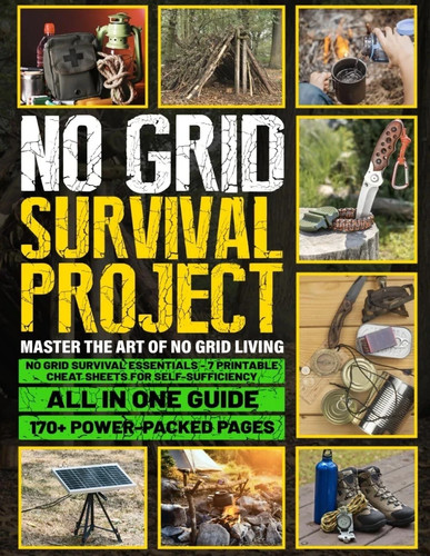 Grid survival project - no,