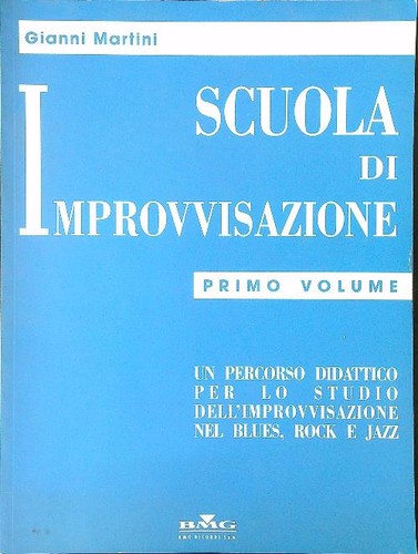 Scuola improvvisazione - scuola, di