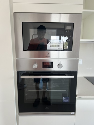 Elettrolux microonde forno - elettrolux, e