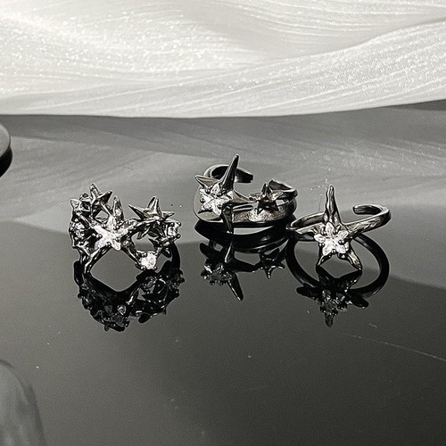 Anello regolabile forma - regolabile,