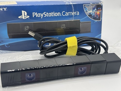 Sony playstation camera - sony,
