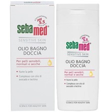 Seba Med Olio Bagno Doccia