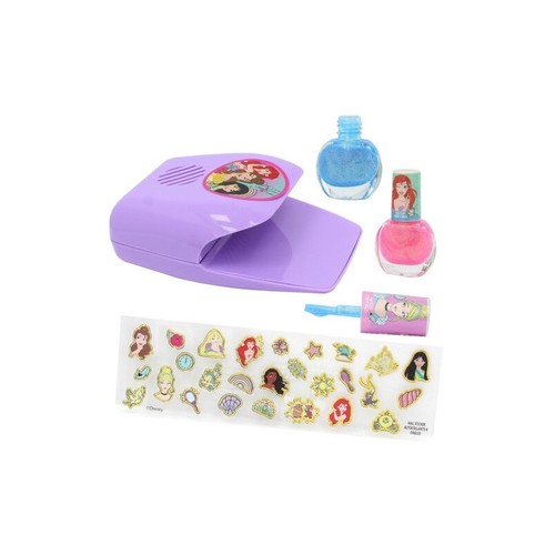 Set smalti asciuga - smalti, e