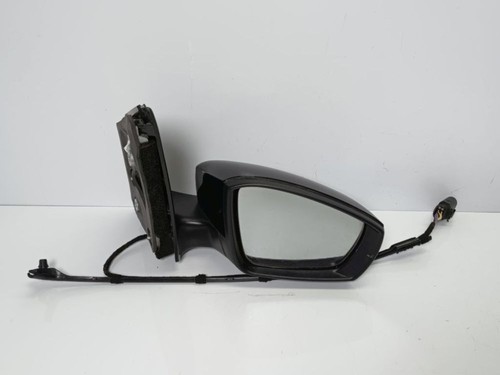 Facelift specchio - up!,