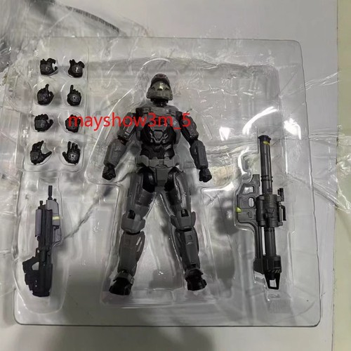 Modellino halo reach - halo,