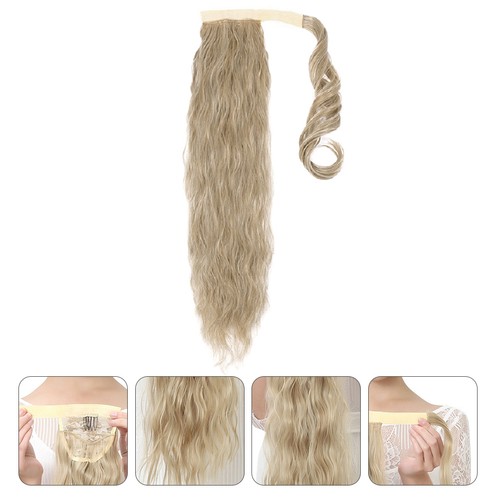 Extension capelli ricci - ,