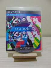 GIOCO VIDEOGIOCO PS3 PLAYSTATION 3 JUST DANCE 3 ITALIANO