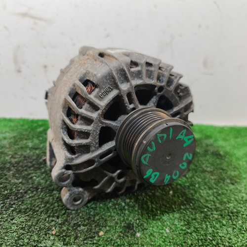 Alternatore audi avant - b6,