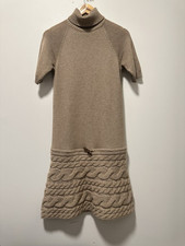 Abito Brunello Cucinelli beige medio 