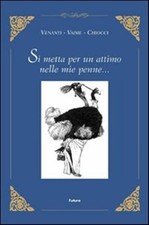 Si metta per un attimo nelle