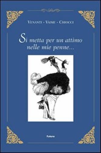 Metta per attimo - metta, nelle