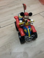 Macchina Topolino Vintage