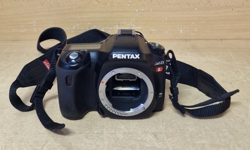 Pentax fotocamera reflex - pentax,