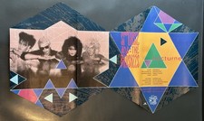 Siouxsie and the Banshees