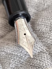 Montblanc Meisterstück The