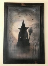 Boardwalk Originals 36”x