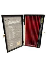 The Rolling Stones Limited Ed