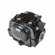 Set Testa Cilindro Lifan 125 CCM Nero Pit Bike Dirt Bike Monkey HMParts