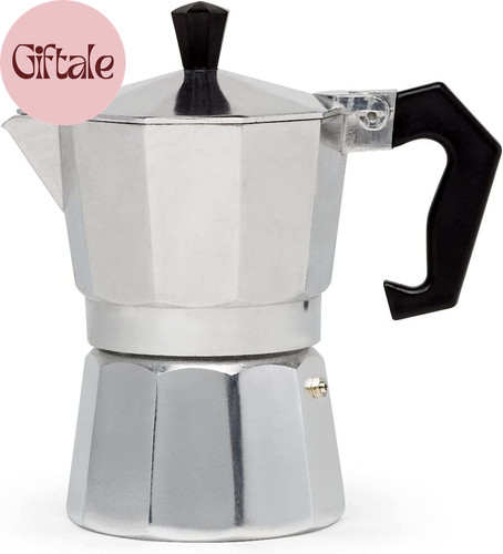 Macchina caffè espresso - da,
