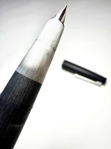 Penna stilografica lamy - penna,