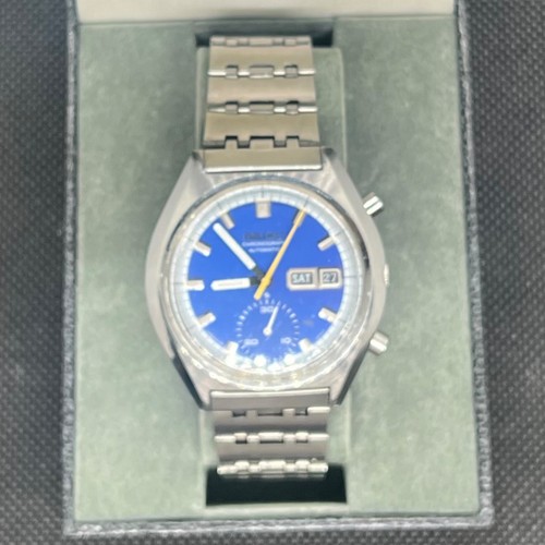 Raro seiko 471206 - raro, 471206/6139/8030