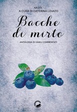 Libro - Bacche Di Mirto