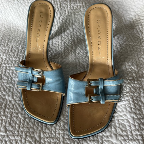 Sandali casadei punta - sandali,