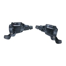 MICROSHIFT COMANDI CAMBIO 3X7