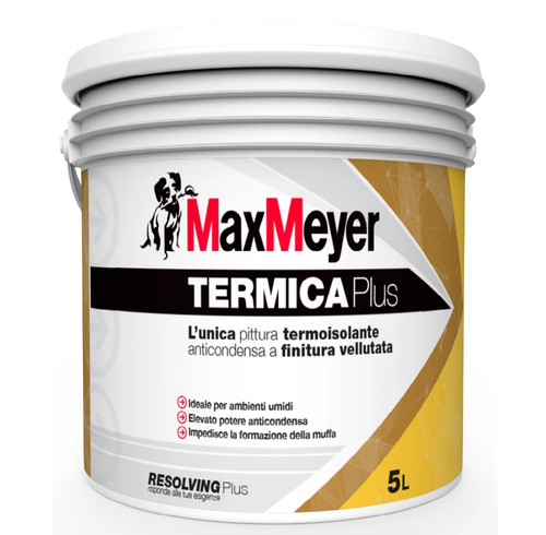 Termica plus max - termica,