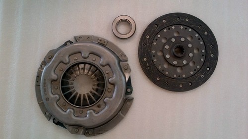 Kit frizione kubota b1600 - kit,