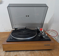 Kenwood 3021 giradischi - kenwood,