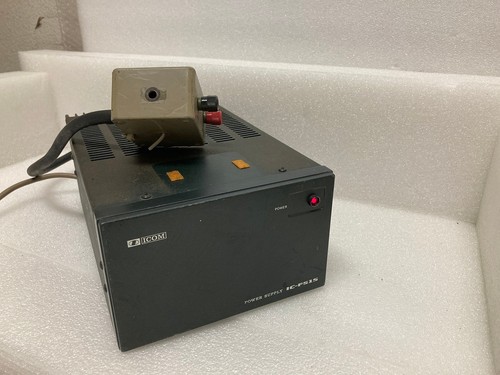 Alimentatore icom ps15 - icom, ic-ps15