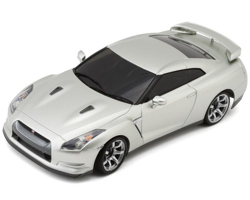 Kyosho nissan r35 prima - kyosho,