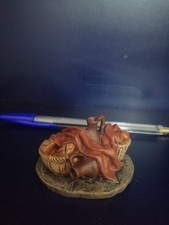 Presepe Del Prado - Provviste