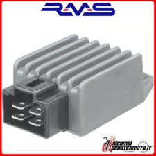 REGOLATORE DI TENSIONE RMS