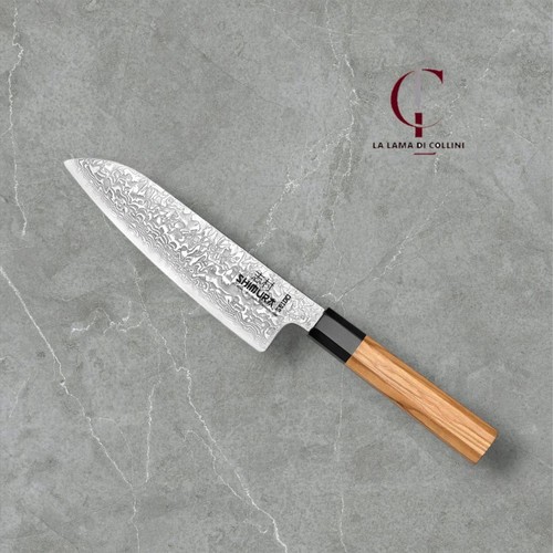 Coltello cuoco shimura - coltello,