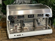 WEGA POLARIS 2 GRUPPI TAZZA