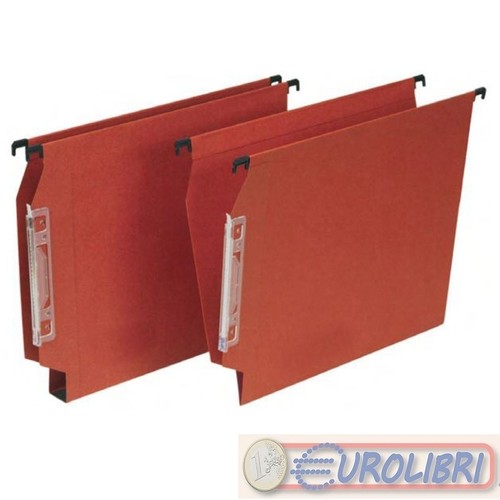 Cartelle sospese 33cm - sospese, v