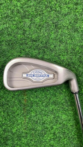 Big bertha callaway 5 - x-12,