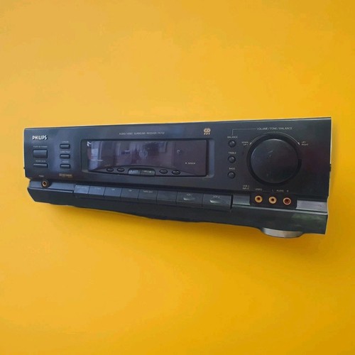 Philips fr732 amplificatore - fr732,