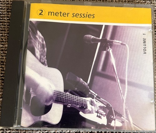 Meter sessies vol - meter, 1
