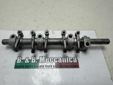 CASTELLETTO BILANCERI PUNTERIE VALVOLE FIAT 600 VEDI DESCRIZIONE (SU155)