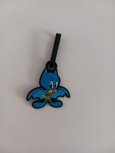 Titti batman super zippy - titti,