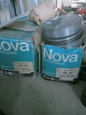 Fiat 242  2200  74/79 Serie