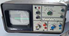 Oscilloscope Metrix Analogique