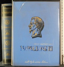 NAPOLEONE III. MARIO