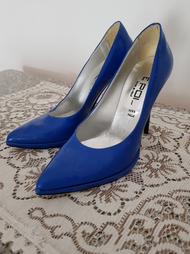 Decoltè chiuse scarpe - chiuse, donna